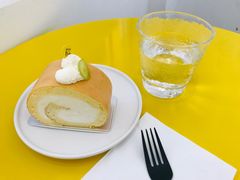 -布谷小甜·生日蛋糕(新街口店)