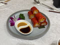 -丰鲤楼•闽南茶楼(仟禧汇店)