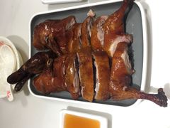 -港禧茶餐厅(美莲广场店)