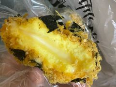-鲍师傅糕点(台东步行街店)