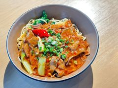 -赤面仔(麓湖美食岛店)