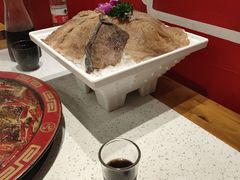 -骉骉老火锅(铁像寺路店)