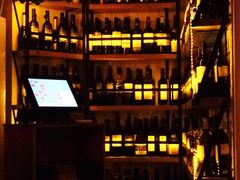 Babbo-BaBBo巴博意大利餐厅
