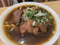 -水仙拉面(水仙街店)