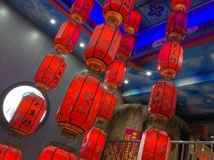 -天硕大鱼坊铁锅炖(滨河北路店)