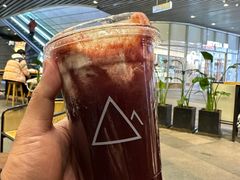 -去茶山(重庆万象城店)
