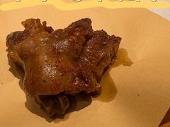 -状元阁烧烤(群力店)