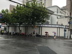 -上海市中医医院(芷江路院区)