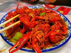 -虾少爷龙虾烧烤(双桥路店)