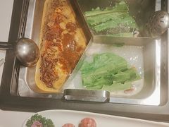 -东道煮牛肉火锅(重庆路店)