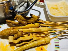 -吉布鲁牛排海鲜自助(攀枝花万达广场店)