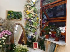 -花屿鲜花(淡水店)