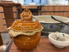 -安泰楼·佛跳墙创始人·传统闽味早茶·酒楼(三坊七巷闽菜地标店)