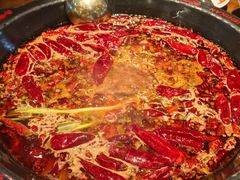 -牛市坎火锅(建设路店)