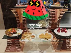 -北京西藏大厦酒店