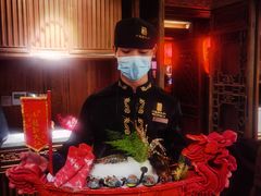 -小龙翻大江文化火锅(宽窄店)