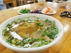 -马德元纯汤牛肉面(太奥广场店)