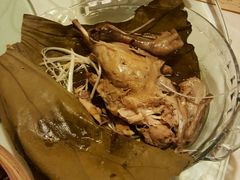 -深山老屋(国顺东路店)