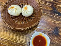-清真石家包子(大皮院总店)