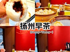 -老苏北饭店(江都店)