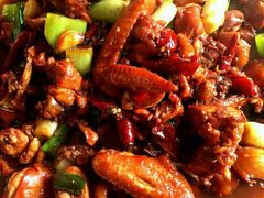 -舜玉老孙家鲜炒大盘鸡(土屋路店)