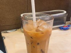 -盛记粥面(佐敦店)