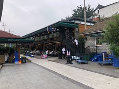 -京北渔家傲