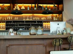 -MOMENT湖景餐厅(解放路店)