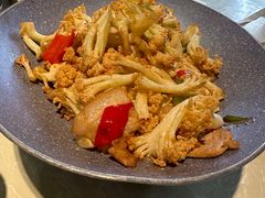 -金典银峰老鹅馆·昆山菜(亭林公园店)