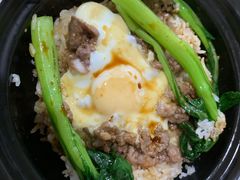 -阿清煲仔店(纺织城店)