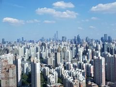 -环球港凯悦 · 享悦中餐厅