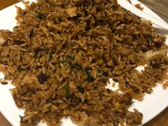 -糟粕醋·椰苑海南菜餐厅(亚龙湾天域酒店)
