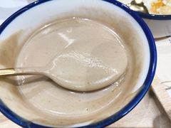 传统核桃糊-炖物24章·顺时轻养茶(杭州大厦店)