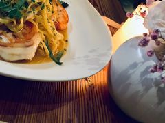 -Mercato莫卡多露台餐厅与酒吧(K11店)