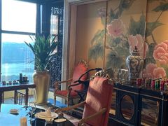 -长沙富力万达文华酒店