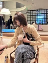 -Z.X HAIR SALON张新美业