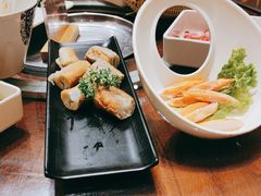 -古关火锅店(古北水镇景区店)