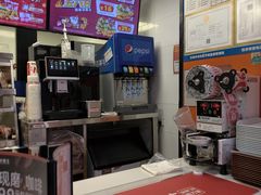 -华莱士·全鸡汉堡(五号路店)