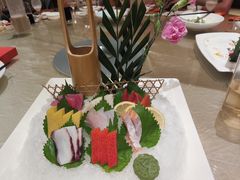 -国惠大酒楼(爱琴海购物公园店)