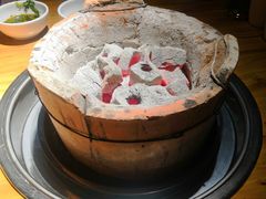 -捞围鲜·港式打边炉(海阳路店)