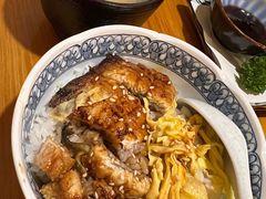 -千吉日本料理(日本一条街店)