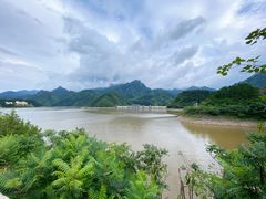 -云岫谷自然风景区
