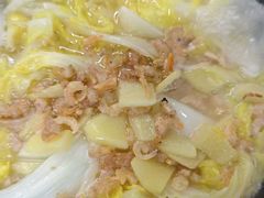 -李妹海鲜大排档(星海湾花园小区店)