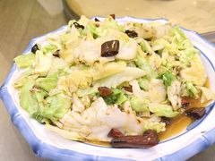 -小唐小四川水煮鱼(北三路店)