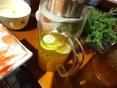 -重庆地瓜老火锅(广渠门店)