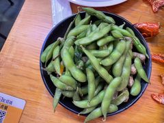 -回·龙虾铺·盆盆蟹·烧烤大排档(回龙观店)