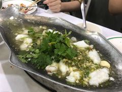 -T&K 海鲜