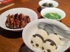 -李犟大爆鳝面·手工蟹黄包(湖滨西湖店)