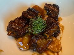 -环球港凯悦 · 享悦中餐厅