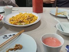 -渔娘渔家丹东海鲜(东直门店)